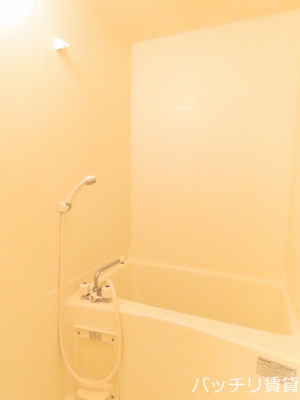 バス・シャワールーム　別号室イメージの為、現状を優先致します。