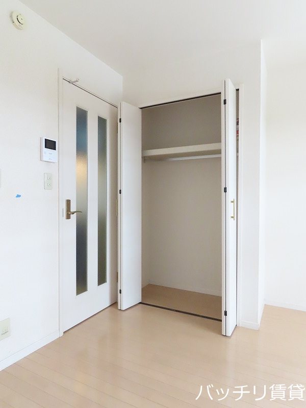 収納　別号室イメージの為、現状を優先致します。