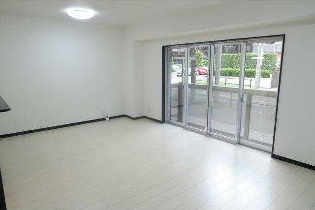 居室・リビング　★お部屋探しはタウンハウジング稲田堤店まで★