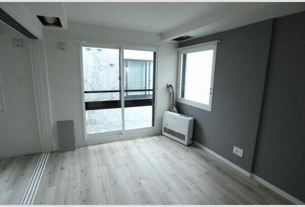 居室・リビング　☆9.7帖の広々としたリビングです！