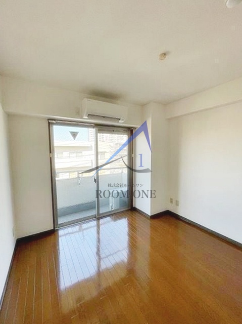 その他部屋・スペース　寝室です。