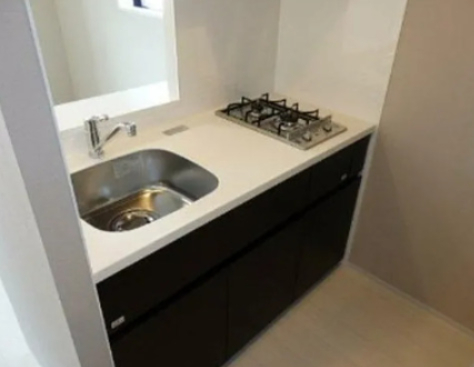 キッチン　別部屋参考写真