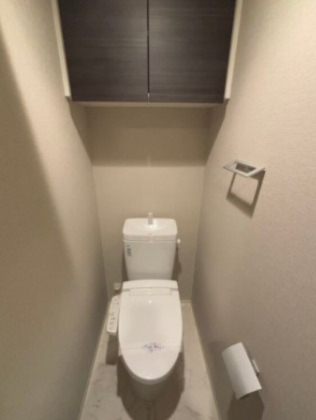 トイレ　別部屋参考写真