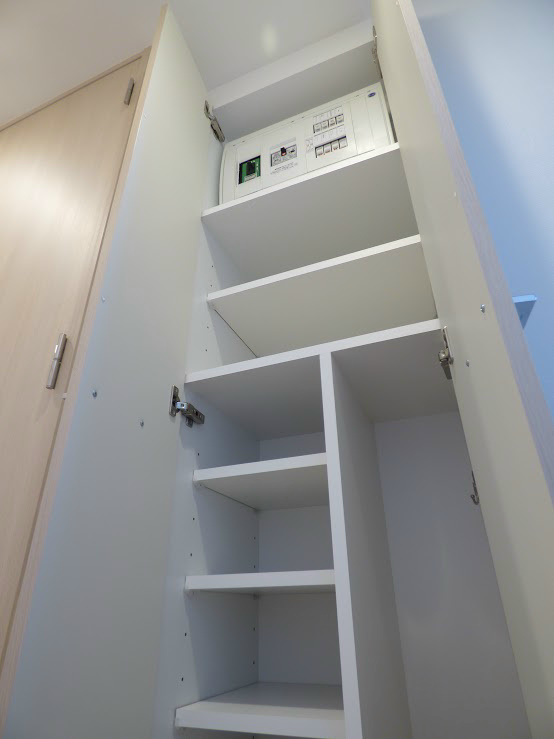 収納　【家具家電一式付き】【見学予約受付中】【仲介料減額】【弊社管