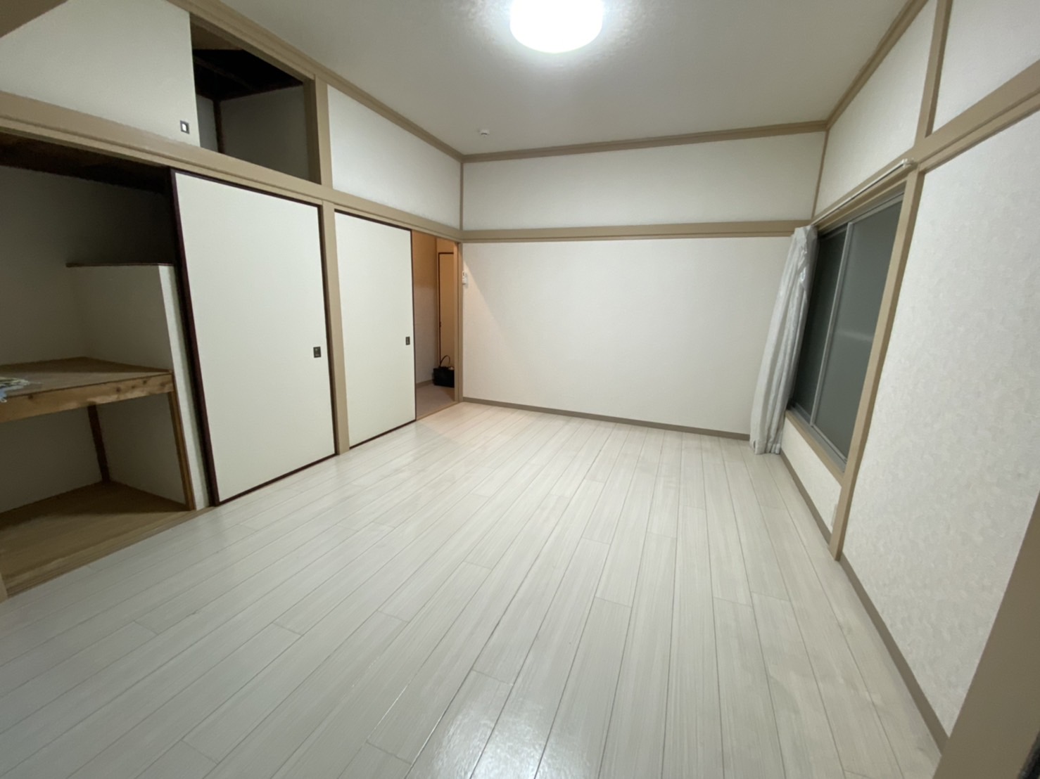 その他部屋・スペース　※退去前の為写真は前回募集時のものです