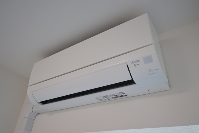 その他設備　※別室の参考写真の為、現況優先です。