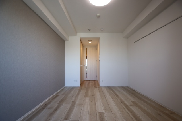 居室・リビング　※別室の参考写真の為、現況優先です。