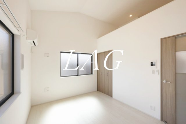 その他部屋・スペース　寝室です。