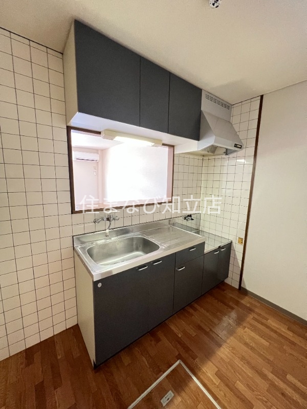 キッチン　同型タイプ