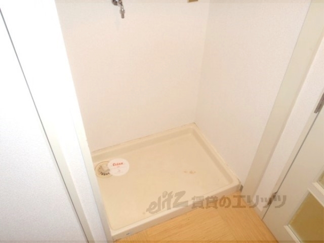 その他部屋・スペース　洗濯機置場