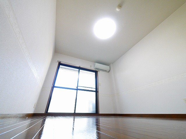 その他部屋・スペース　寝室にいかがでしょうか