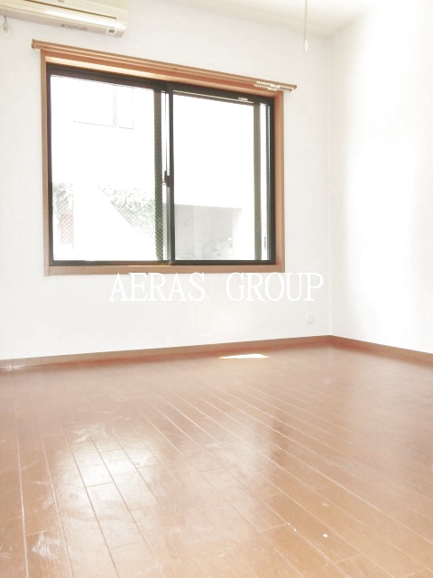 居室・リビング　洋室