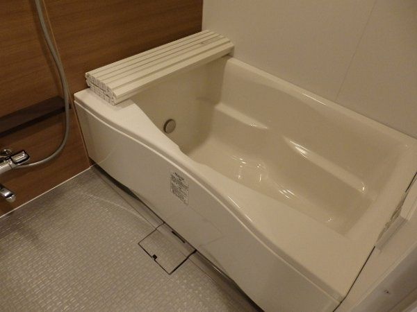 バス・シャワールーム　☆ゆっくりくつろげるお風呂☆