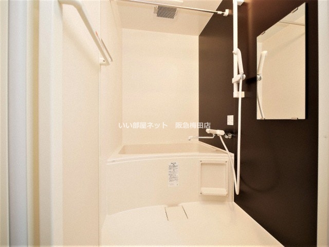 バス・シャワールーム　※同仕様写真となります。