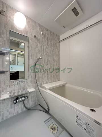 バス・シャワールーム　エクセリア上鷺宮II