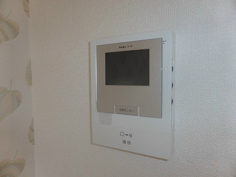 セキュリティ　参考写真