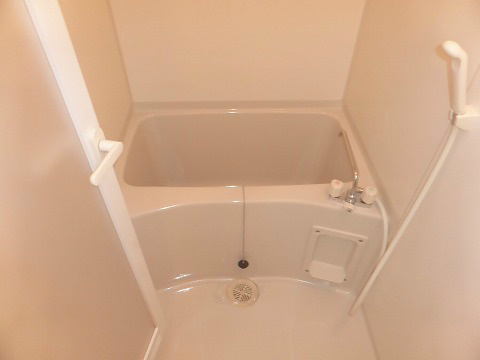 バス・シャワールーム　参考写真