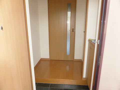 玄関　参考写真