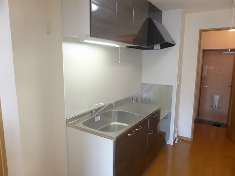 キッチン　参考写真