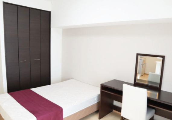 居室・リビング　別部屋参考写真