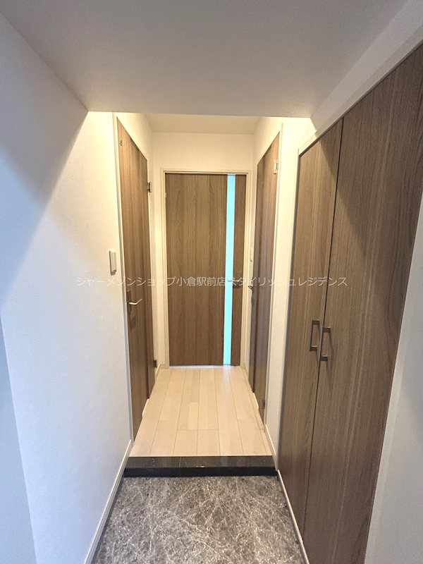 玄関　☆玄関ホール☆