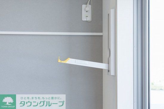 その他設備　収納