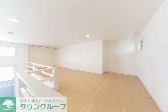 その他部屋・スペース　リビング/居室