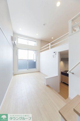 居室・リビング　リビング/居室