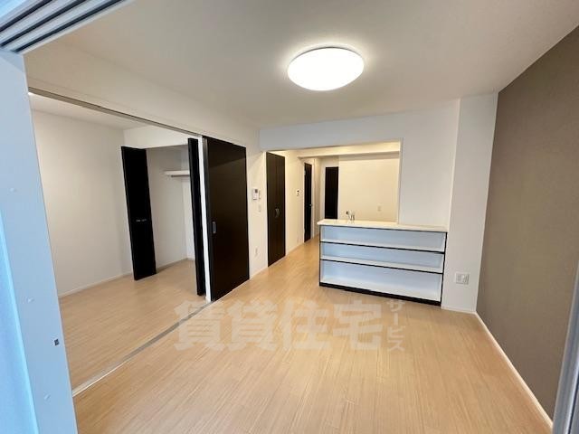 居室・リビング　リビング（イメージ）