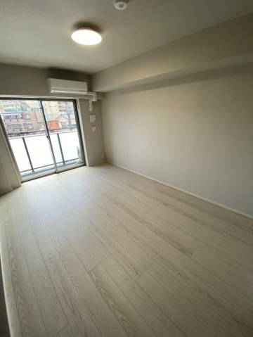 居室・リビング　居室