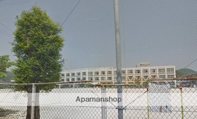 小学校　麻里布小学校（小学校）まで455m