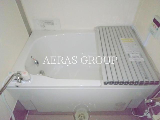 バス・シャワールーム　室内参考写真