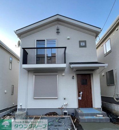 その他設備　外観