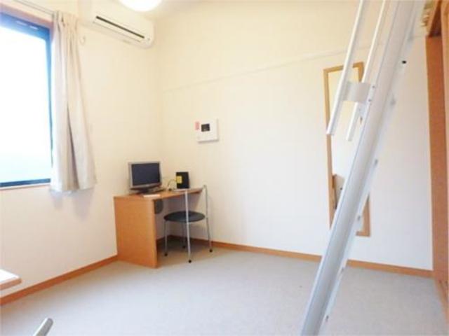 居室・リビング　★イメージパース★