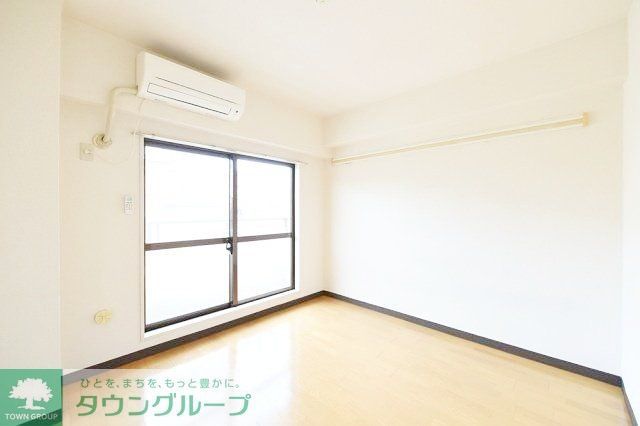 居室・リビング　リビング/居室