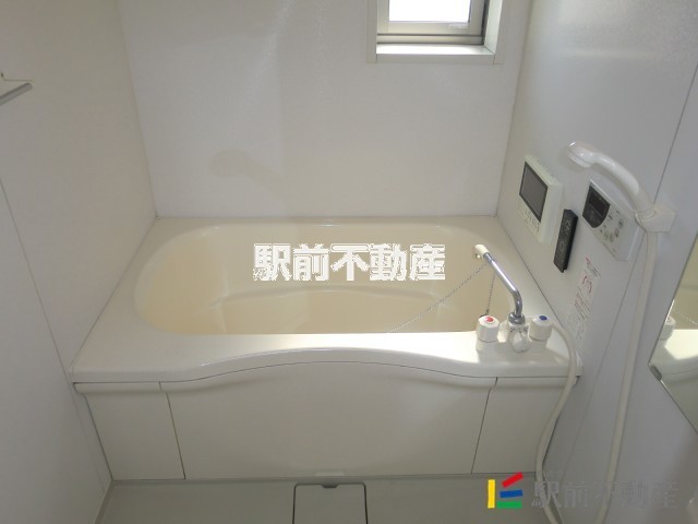 バス・シャワールーム　他部屋流用