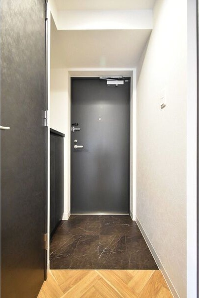 玄関　★☆他社掲載も内見や契約可能！相見積もり大歓迎☆★