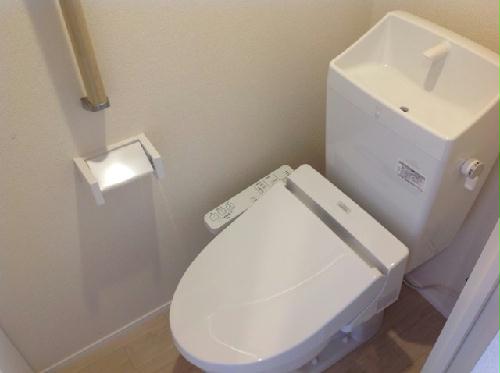 トイレ　同タイプ写真