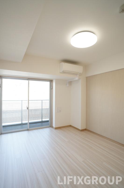 居室・リビング　居間・リビング