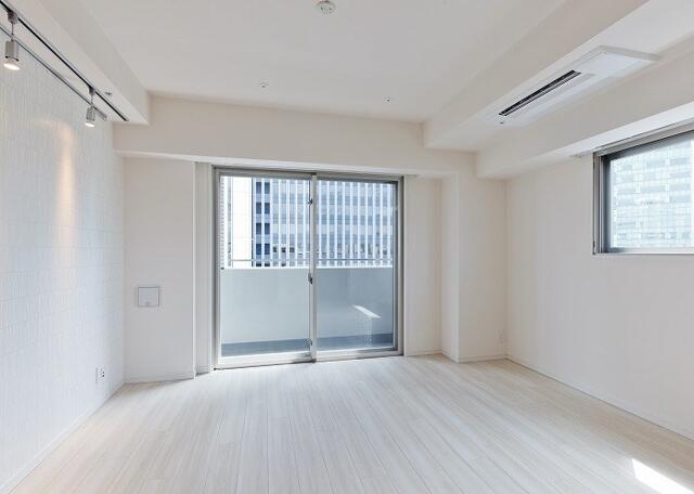 居室・リビング　※カラータイプ異なります