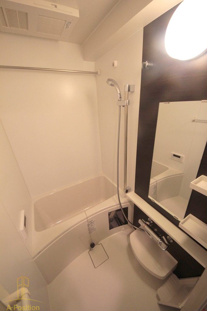 バス・シャワールーム　エステムコート梅田・茶屋町IIIネクスタ