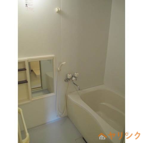 バス・シャワールーム　イメージ