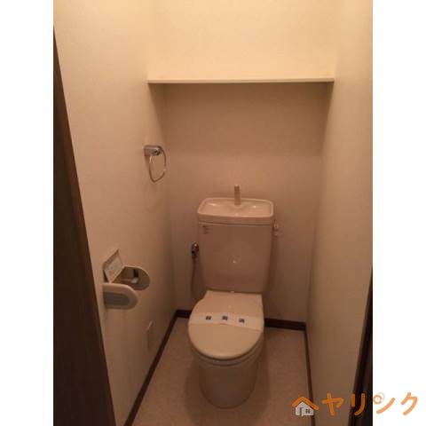 トイレ　イメージ