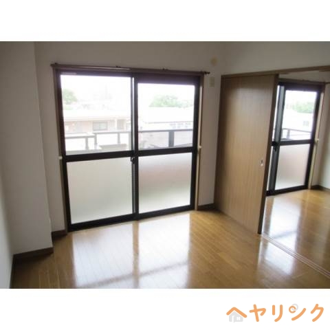 居室・リビング　イメージ