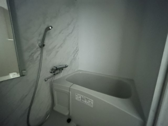 バス・シャワールーム　同物件別号室のものです。