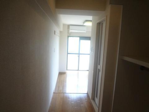 その他部屋・スペース　ろうか