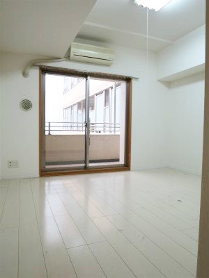 居室・リビング　同じ仕様