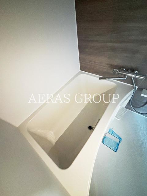 バス・シャワールーム　同仕様写真