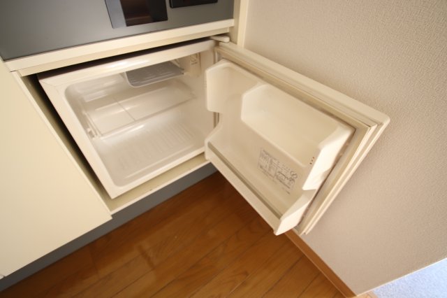 その他　冷蔵庫