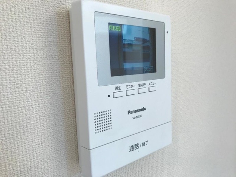 セキュリティ　図面と現状に相違がある場合には現状を優先